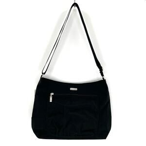 Baggallini Pocket Hobo women’s lightweight handbag